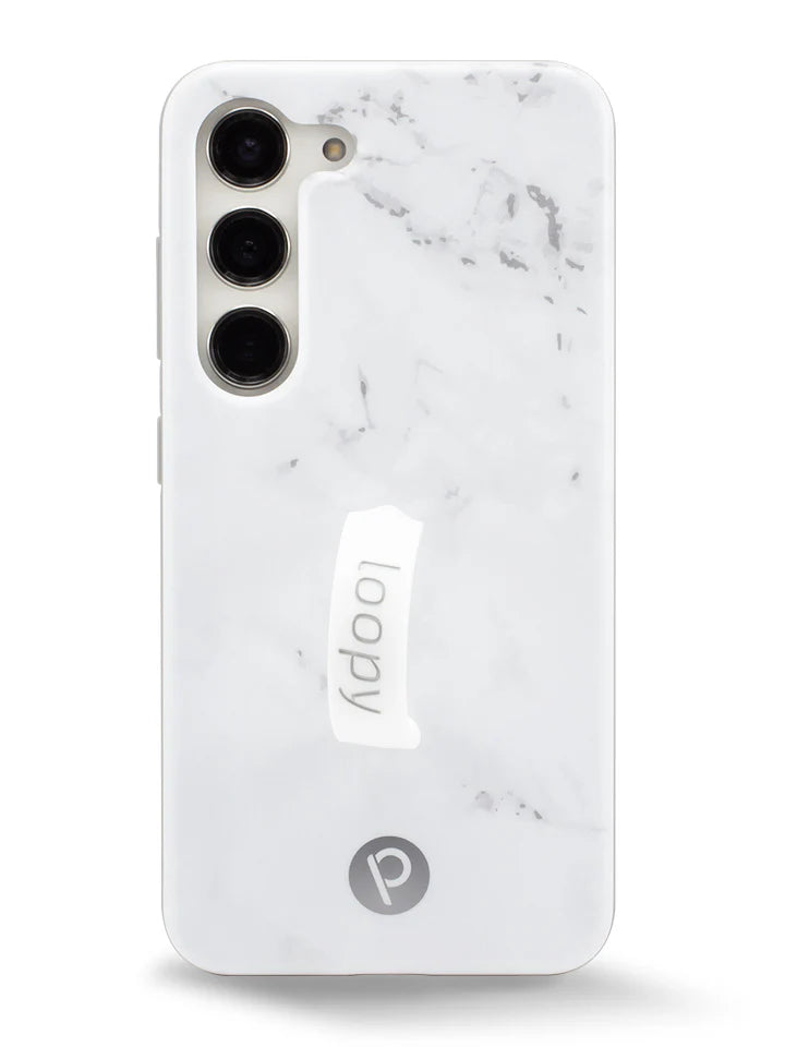 White Marble