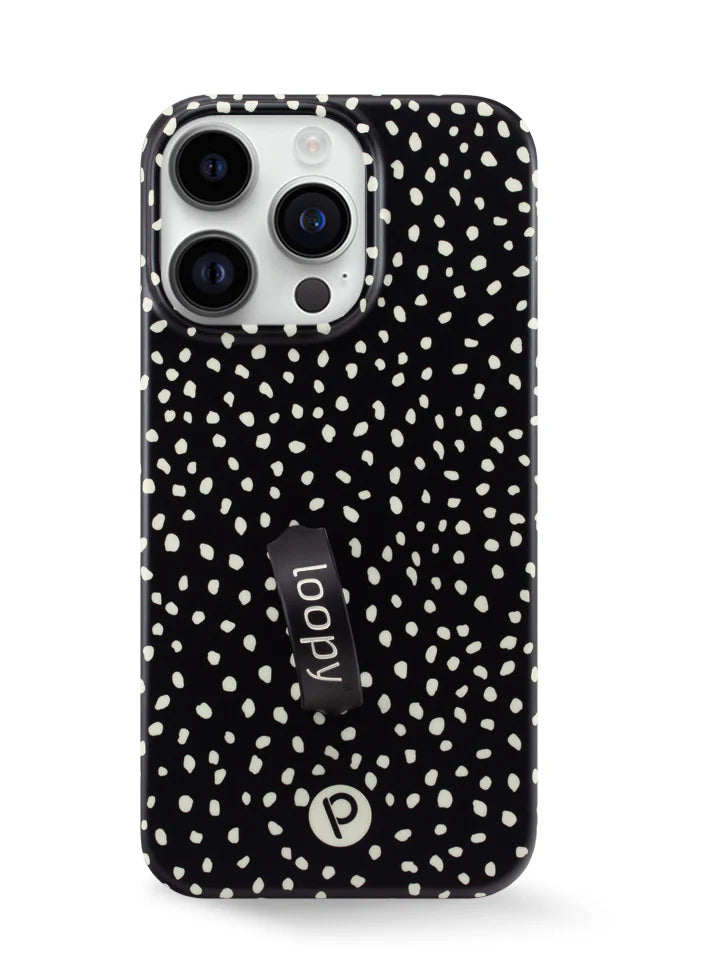 Noir Dots