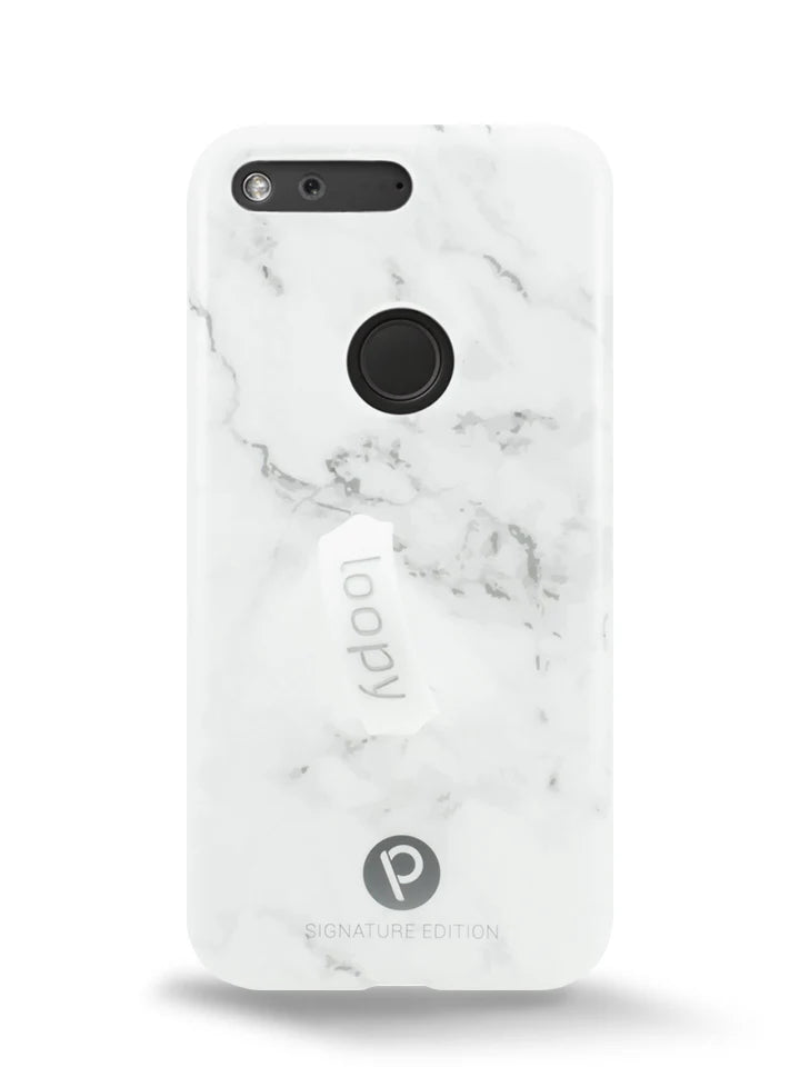 White Marble