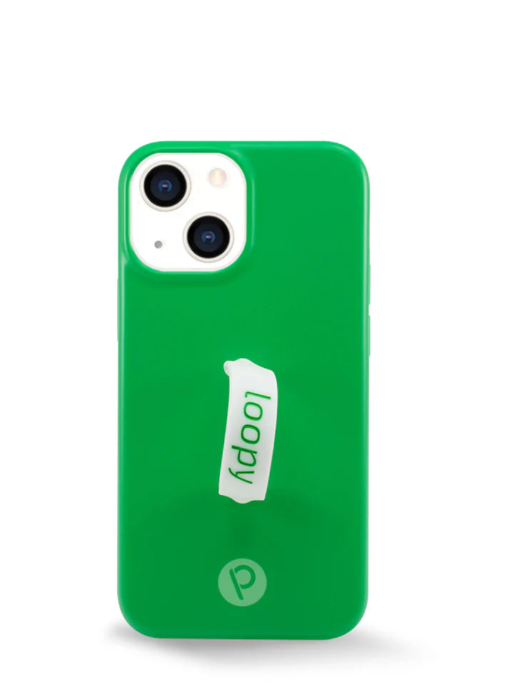 Loopy Green