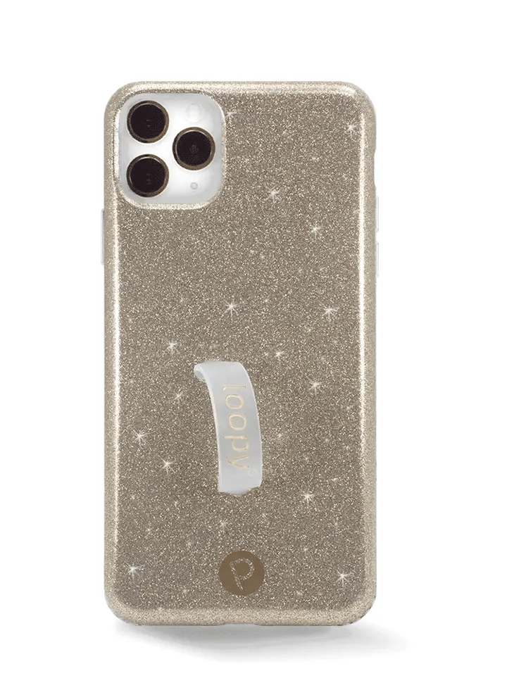 Champagne Sparkle