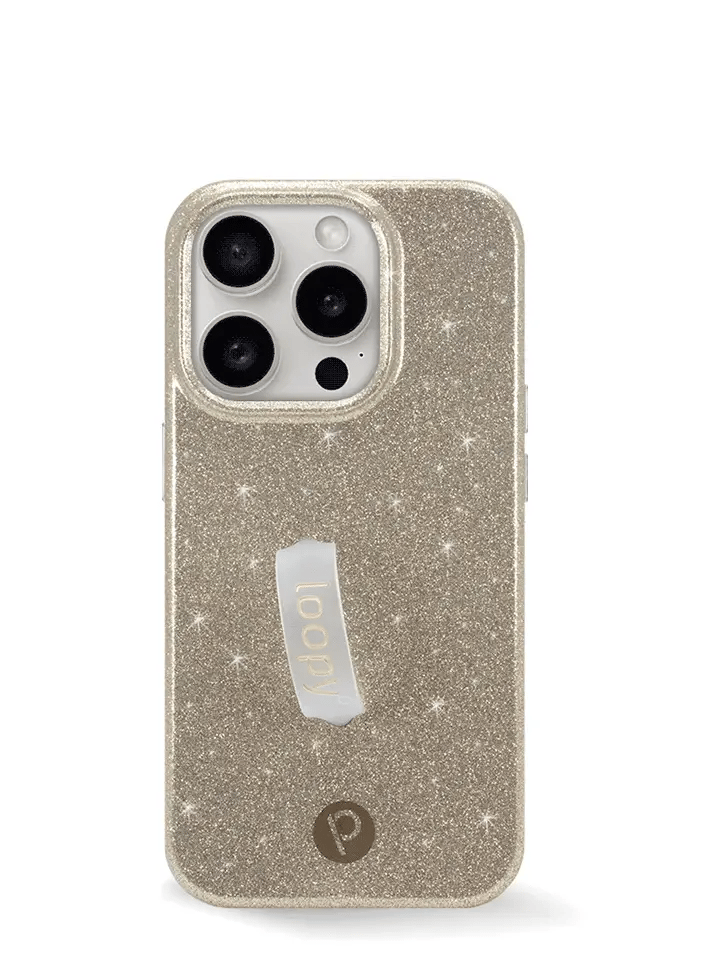 Champagne Sparkle