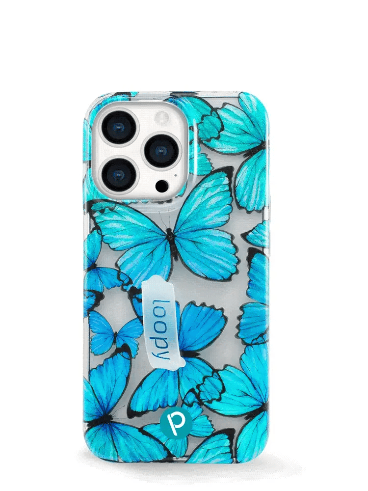 Butterflies