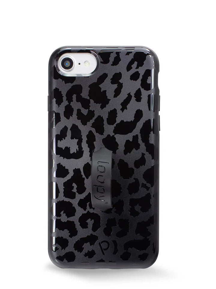 Midnight Leopard