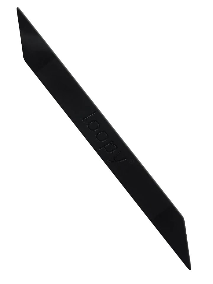 Thin Super Loops