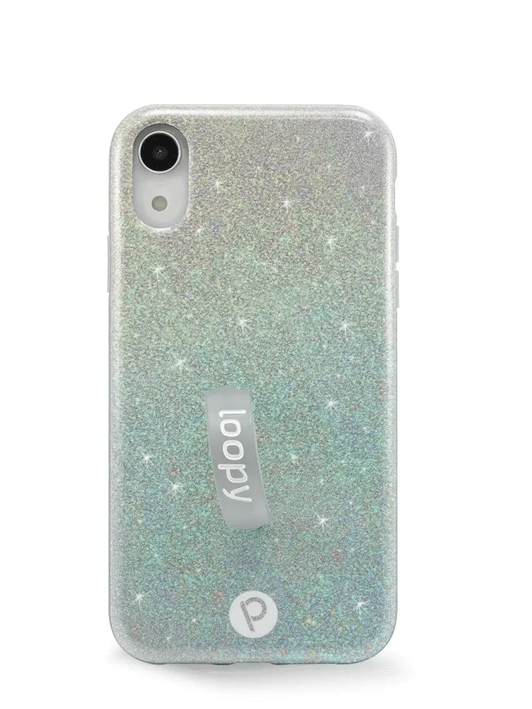 Sparkle Silver
