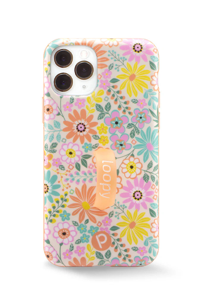 Floral Burst
