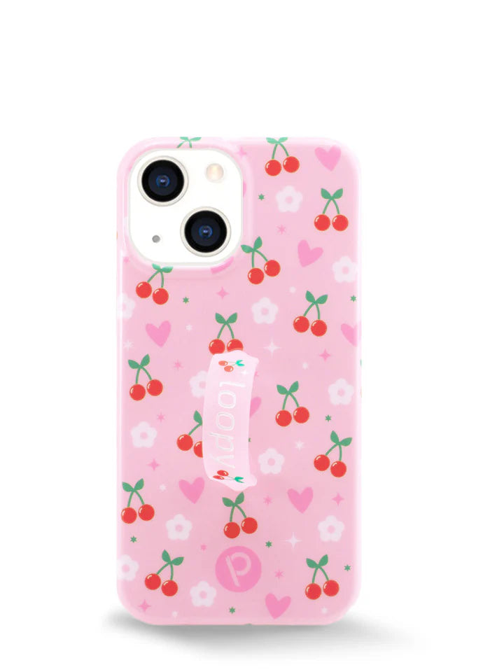 Cherry Cute X Krista Horton