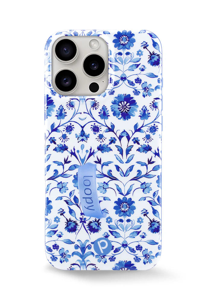 Blue Willow