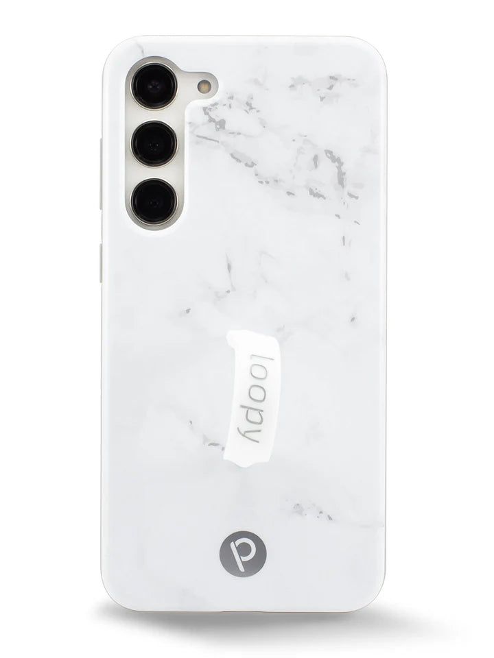 White Marble