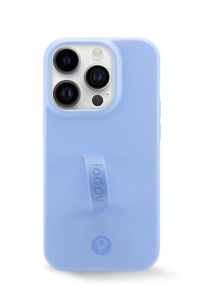 Sierra Blue