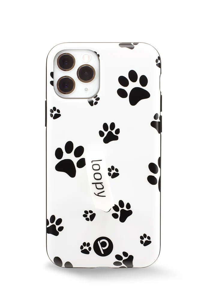 Pawprints