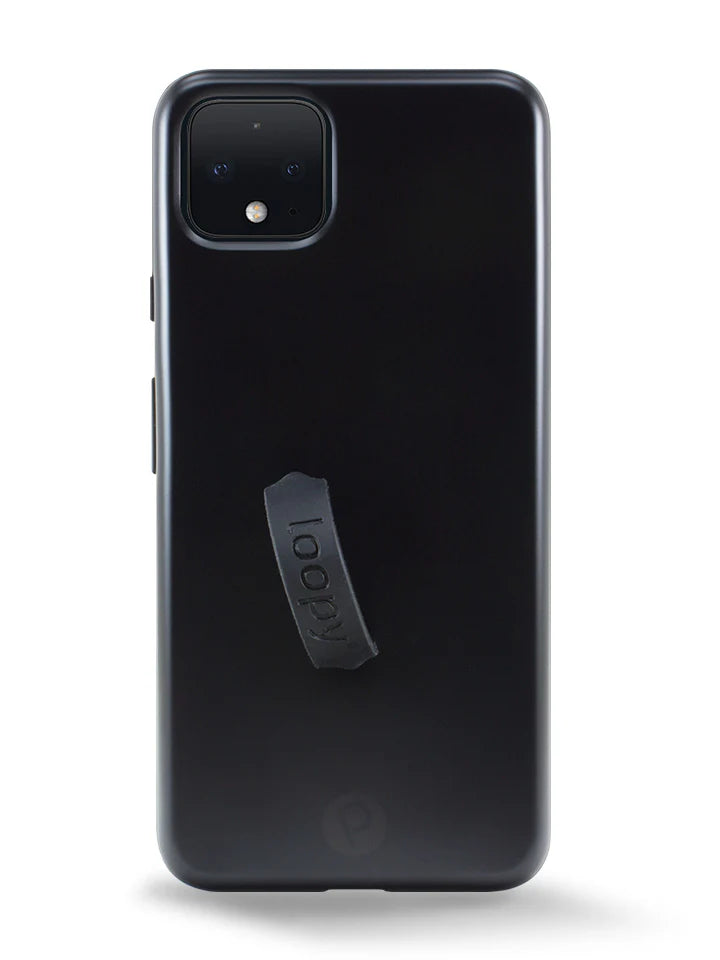 Stealth Black