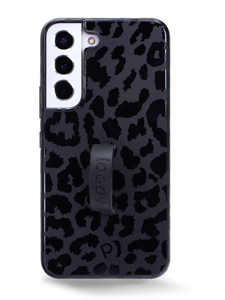 Midnight Leopard