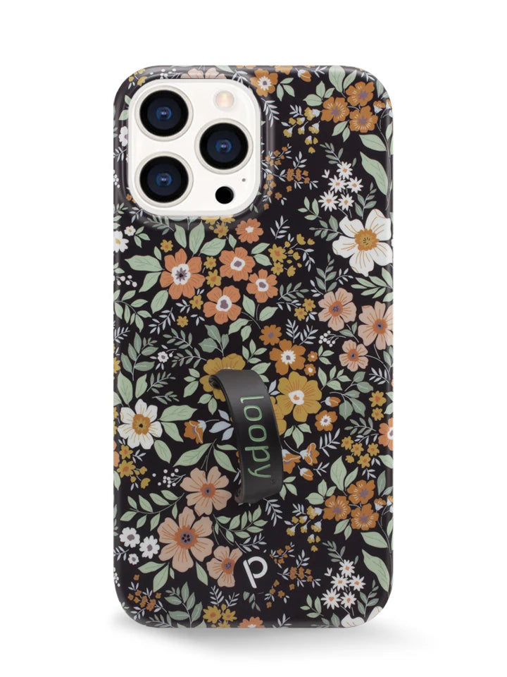 Vintage Blooms