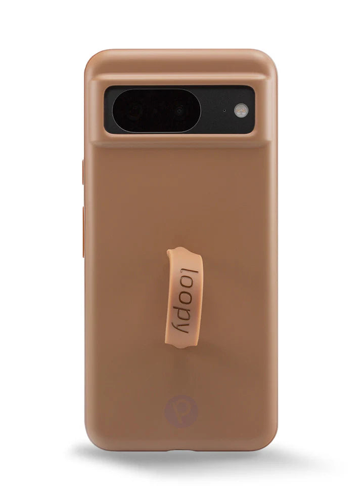 Saddle Brown