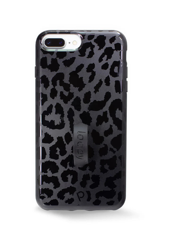 Midnight Leopard