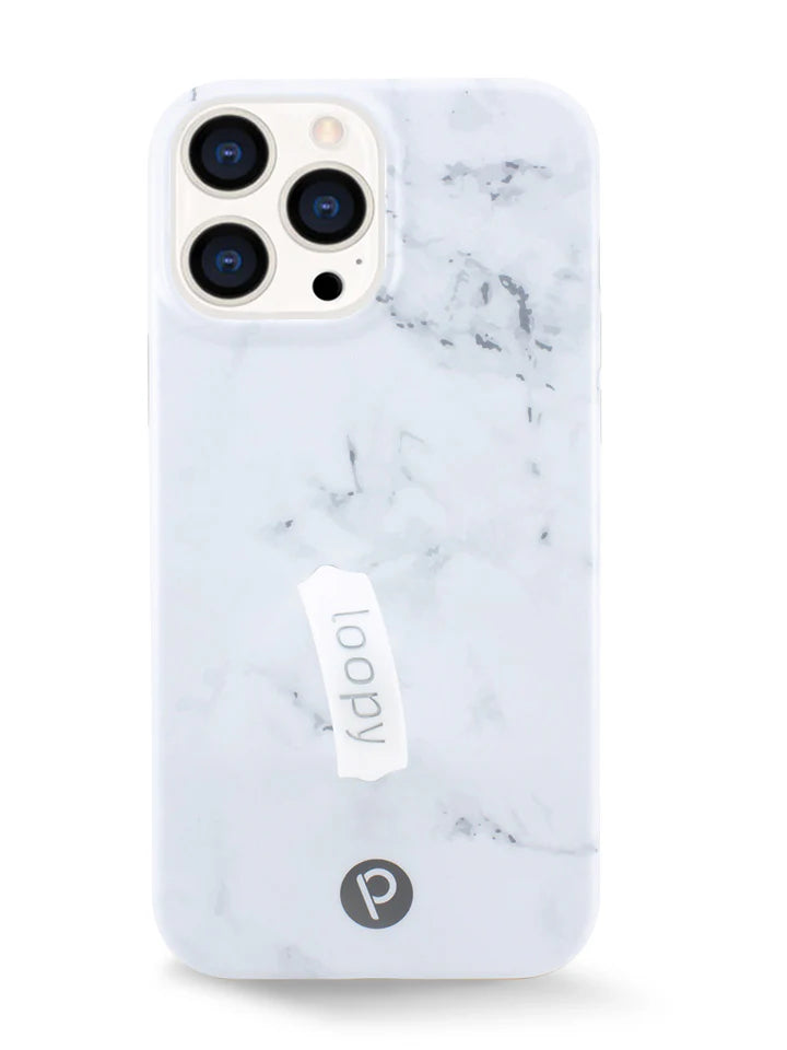 White Marble