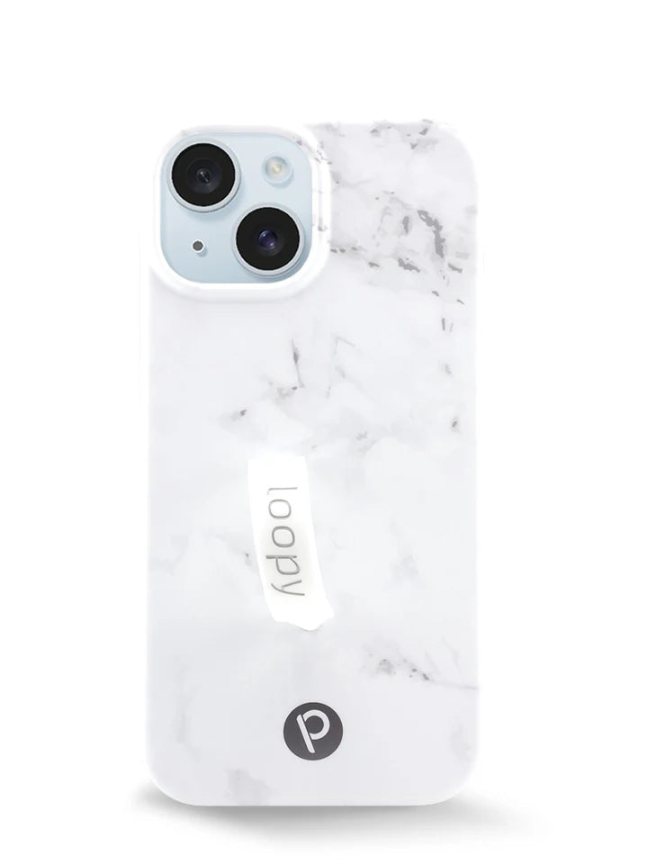 White Marble