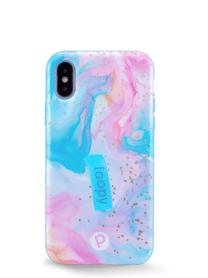 Cotton Candy Swirl