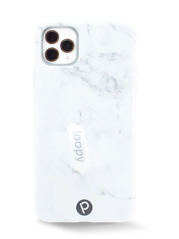 White Marble