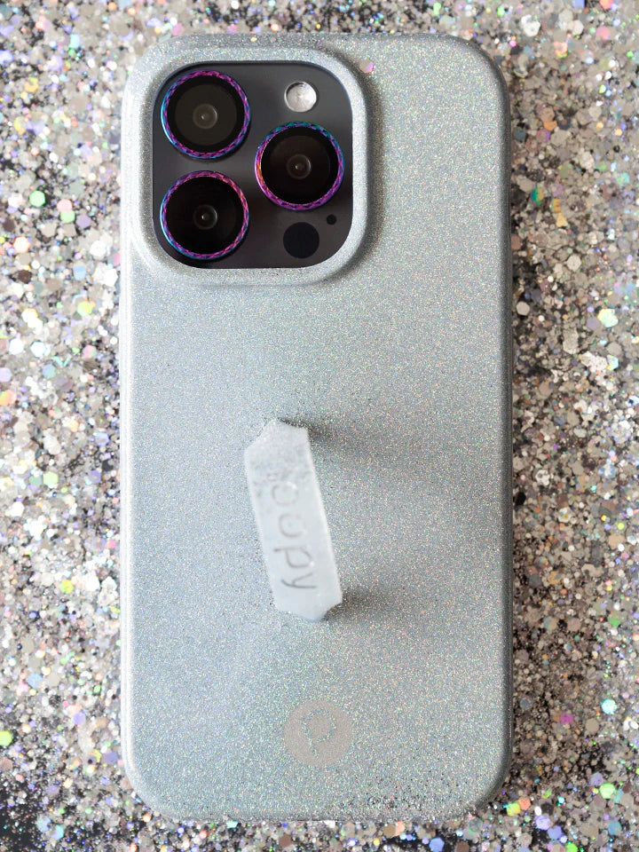 Platinum Sparkle