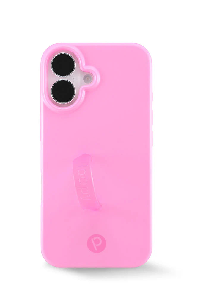 Berry Pink