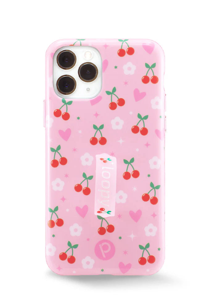 Cherry Cute X Krista Horton