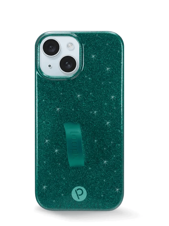 Emerald Sparkle