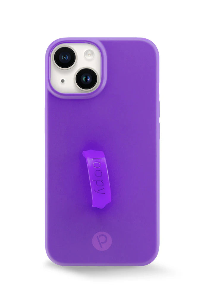 Neon Violet