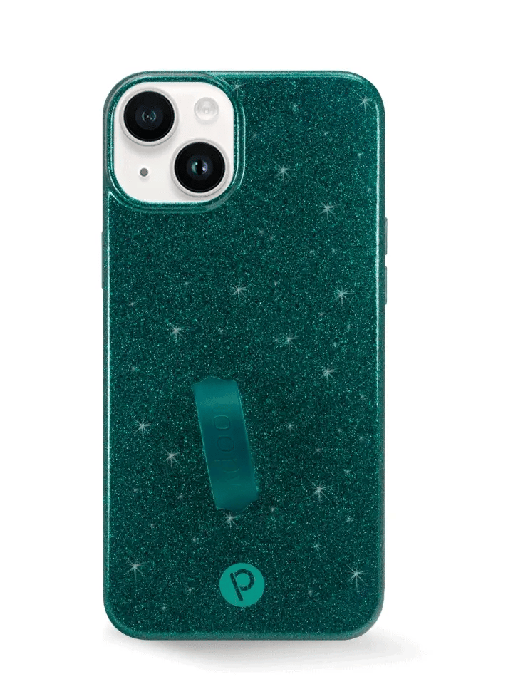 Emerald Sparkle