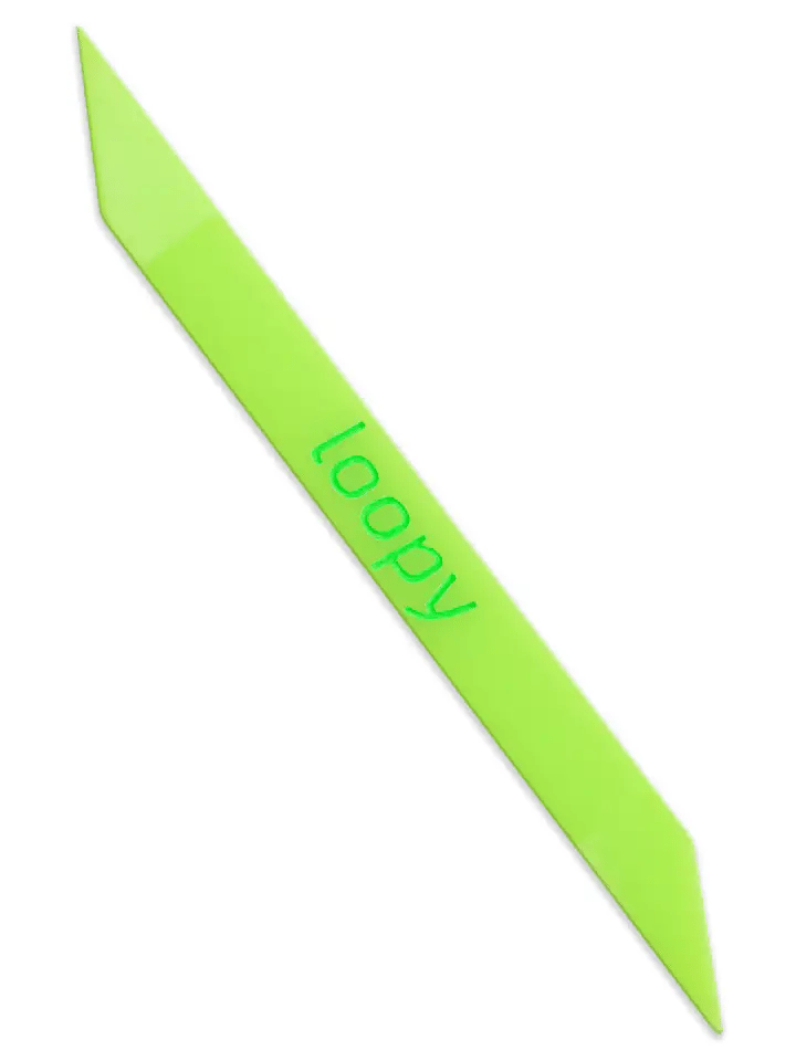 Glow Super Loops