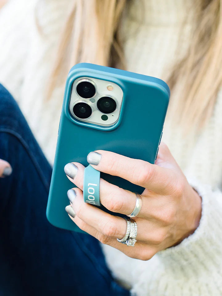 Teal