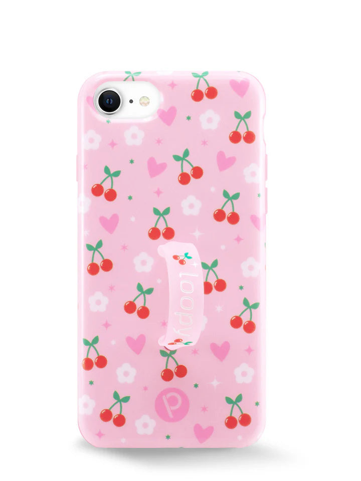Cherry Cute X Krista Horton