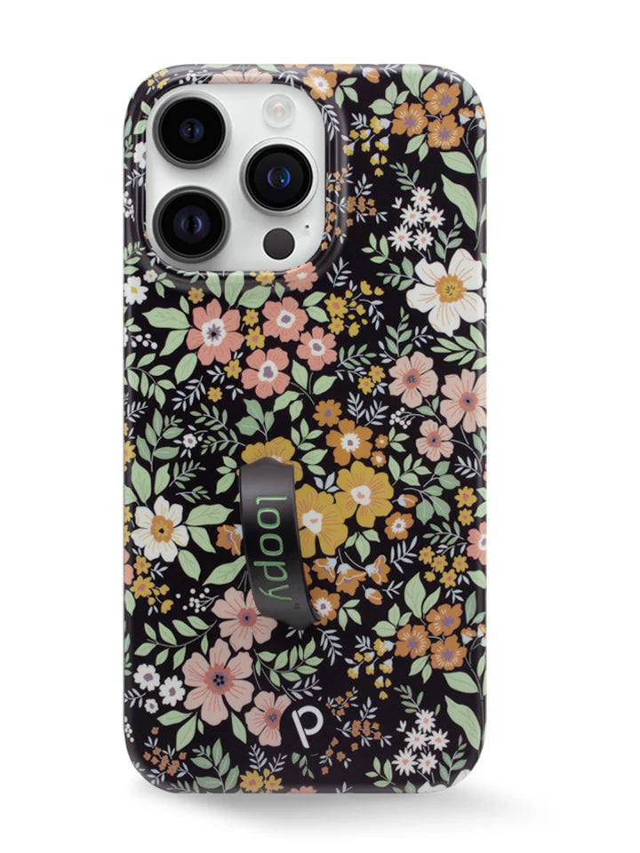 Vintage Blooms