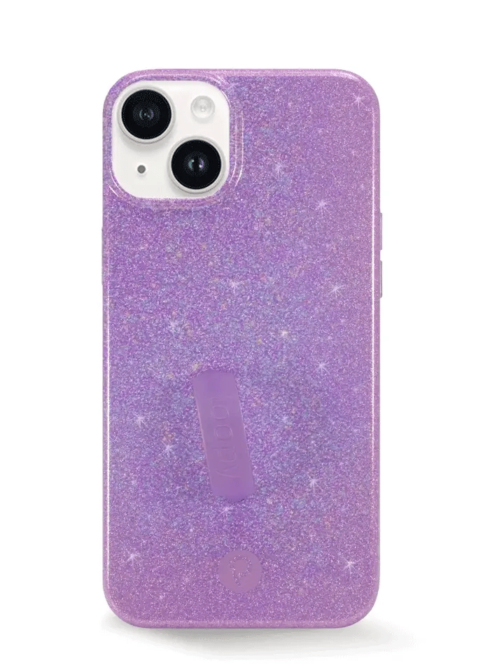 Lavender Sparkle