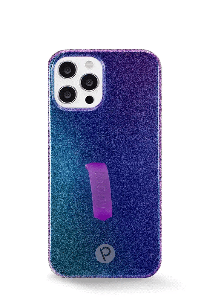 Supernova Shimmer
