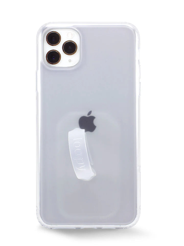 Matte Clear