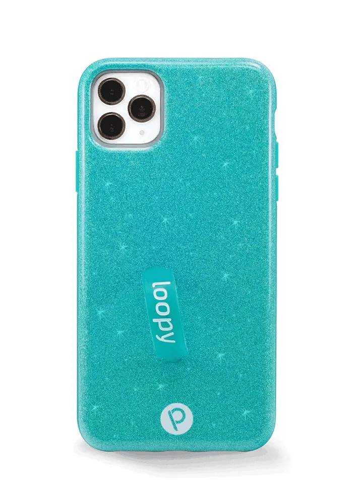 Sparkle Turquoise