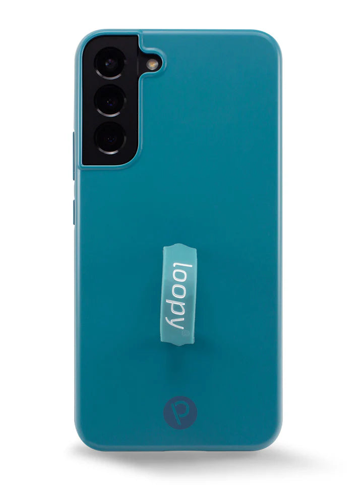 Teal