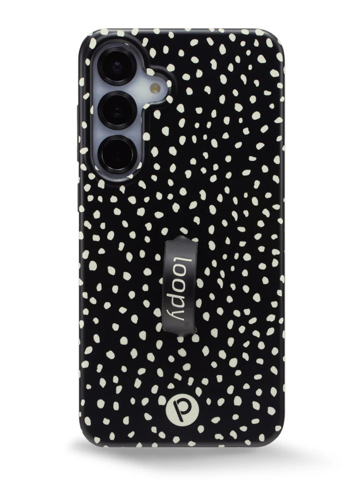 Noir Dots
