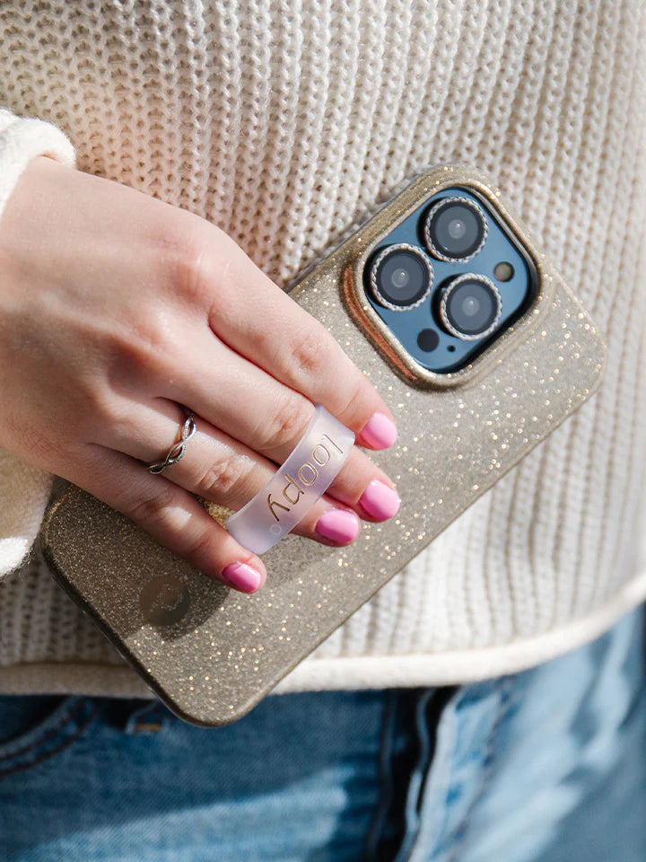 Champagne Sparkle
