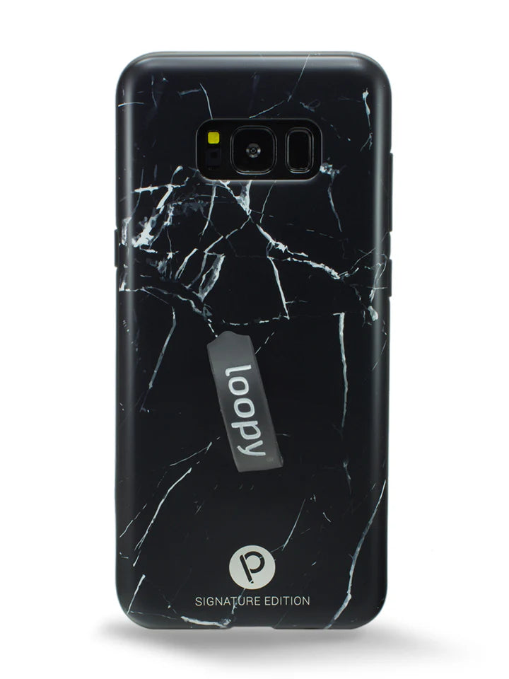 Black Marble