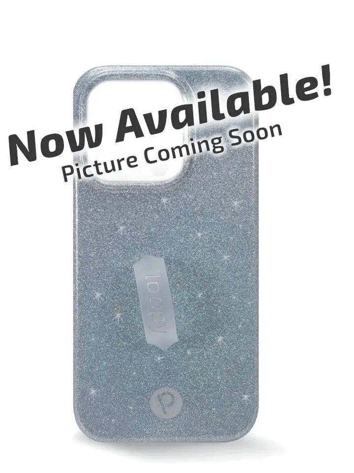 Platinum Sparkle