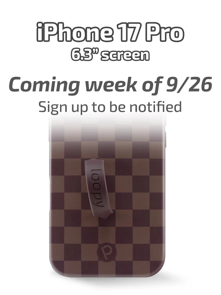 Cocoa Checkered