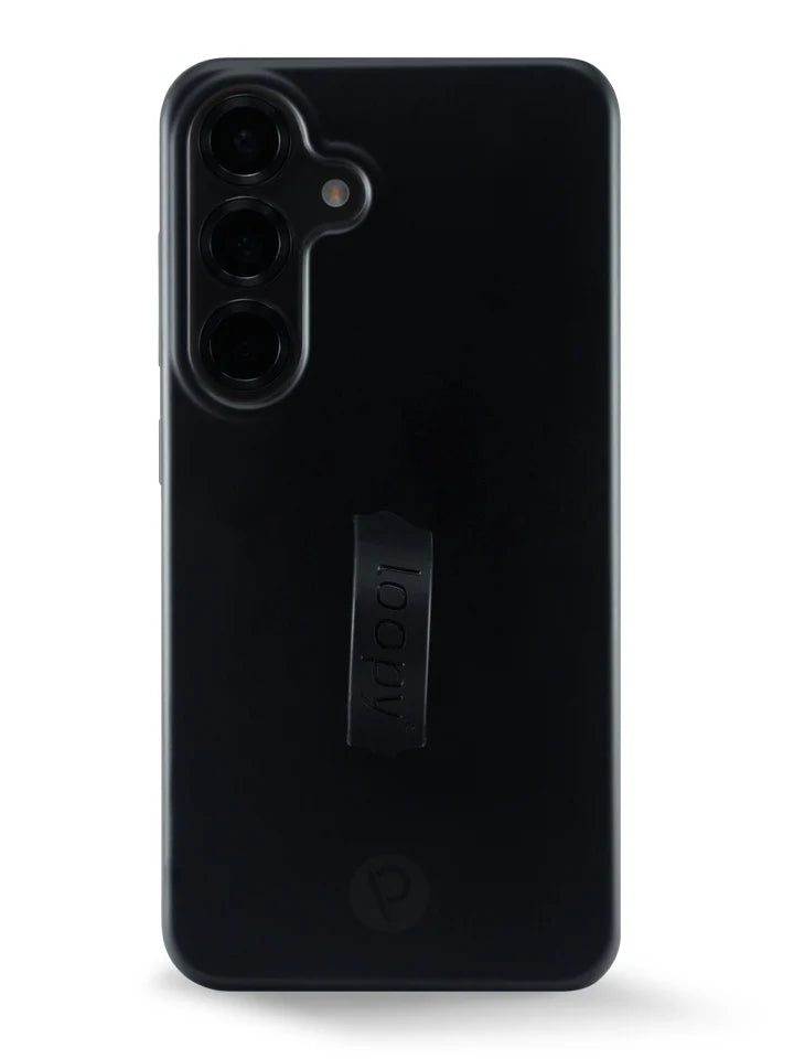 Stealth Black