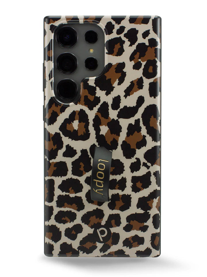 Leopard