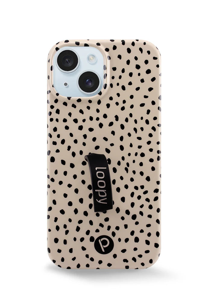 Mocha Dots