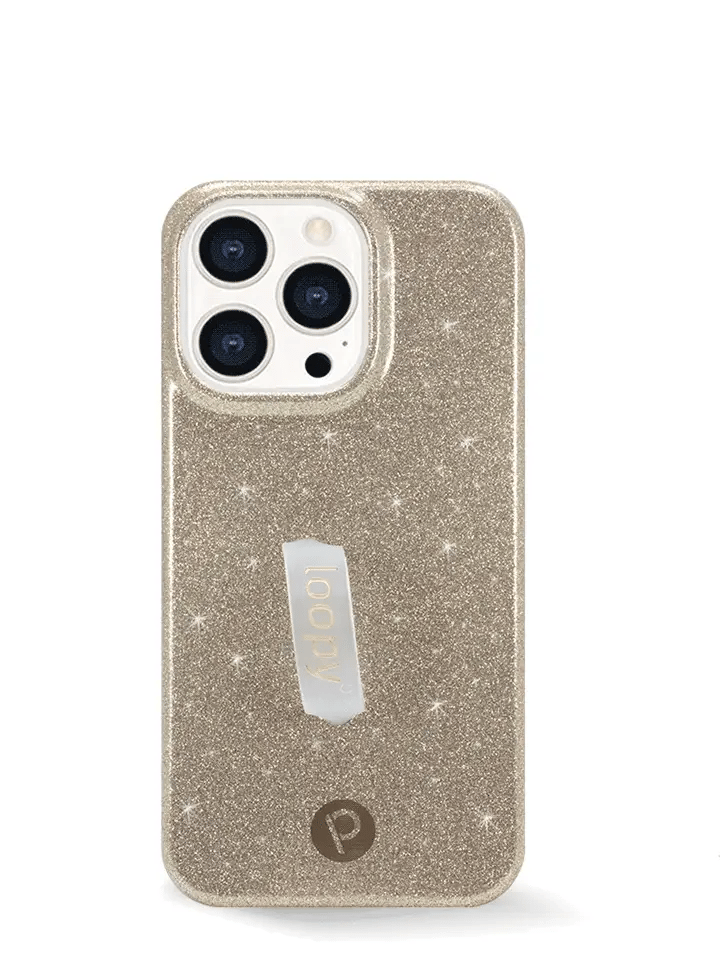 Champagne Sparkle