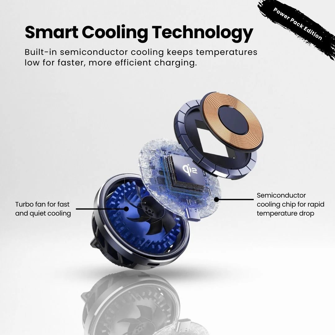 SuperGrip Desk Mount: Phone & Tablet